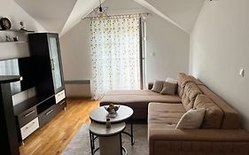 Apartman Mak