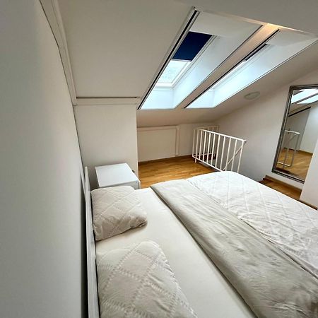 Apartman Mak Mostar Zewnętrze zdjęcie