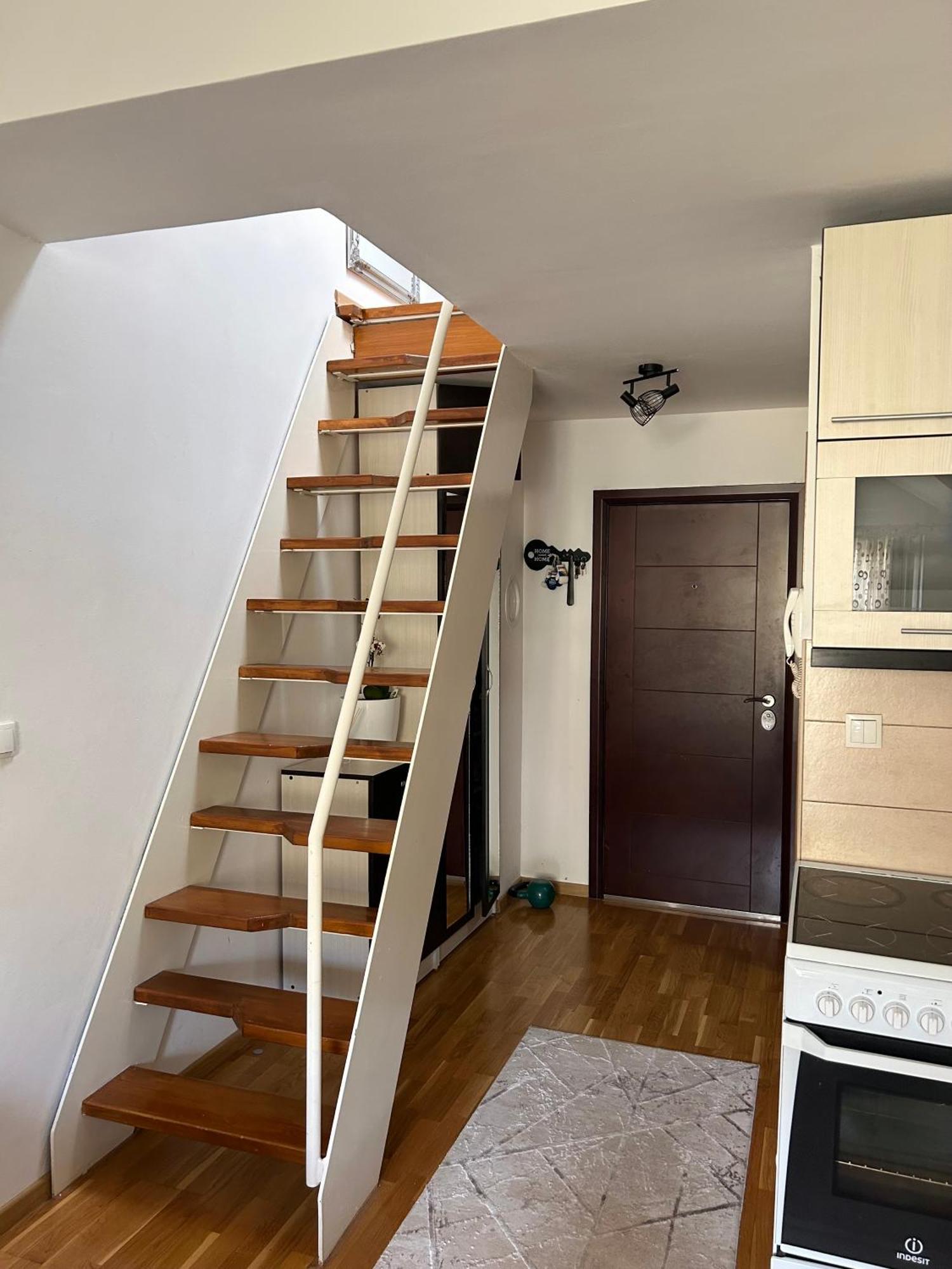 Apartman Mak Mostar Zewnętrze zdjęcie