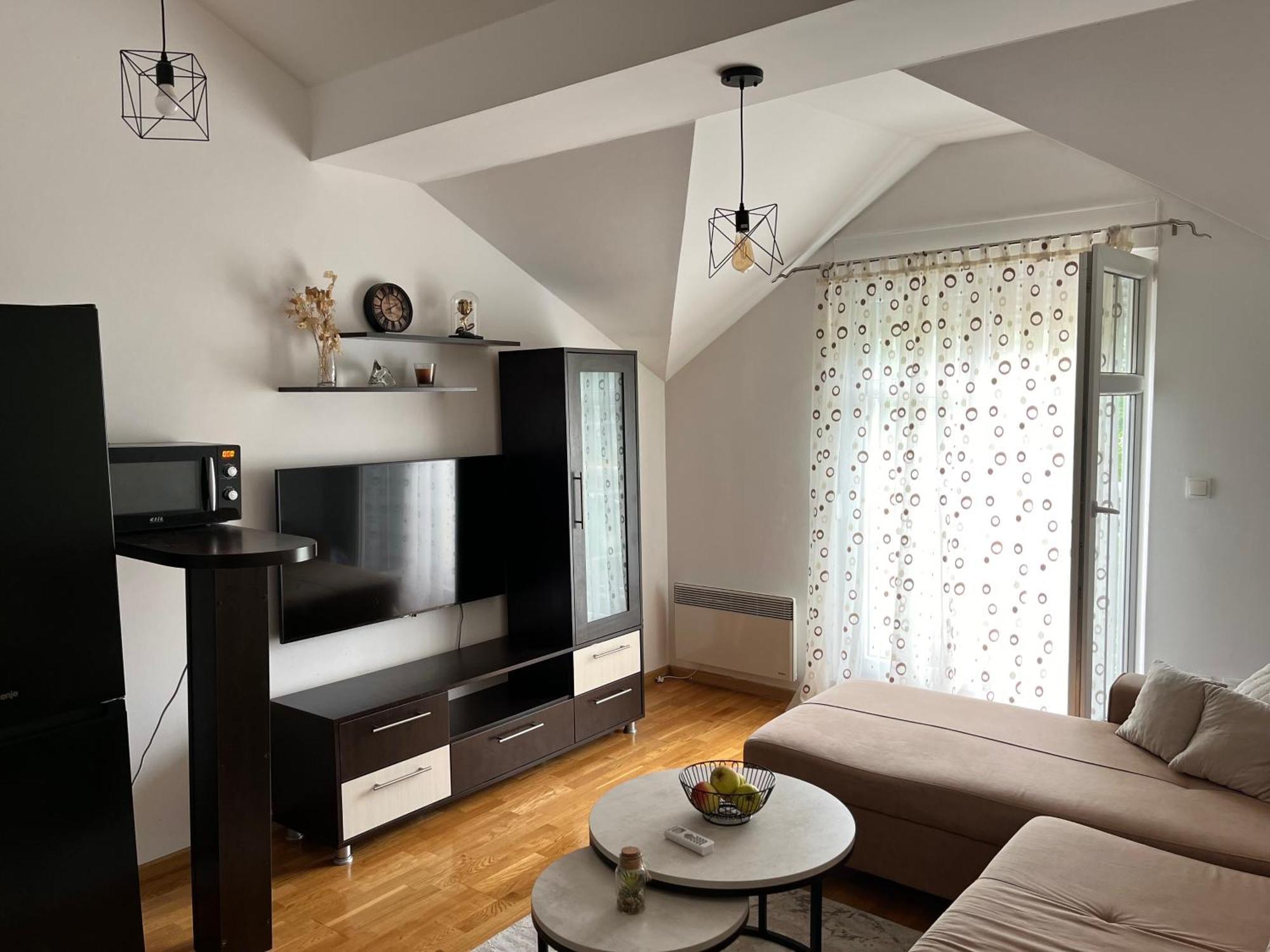 Apartman Mak Mostar Zewnętrze zdjęcie