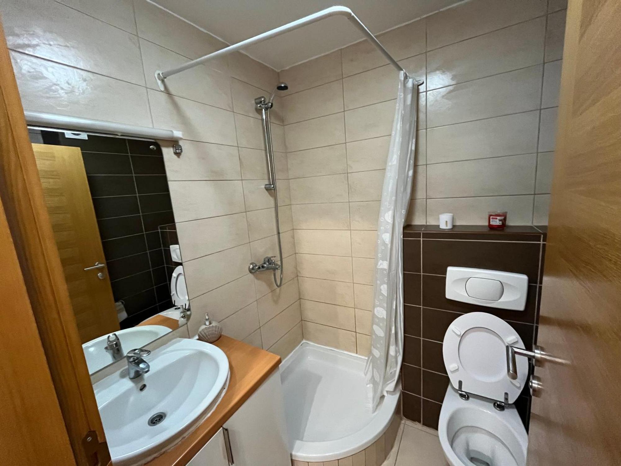 Apartman Mak Mostar Zewnętrze zdjęcie