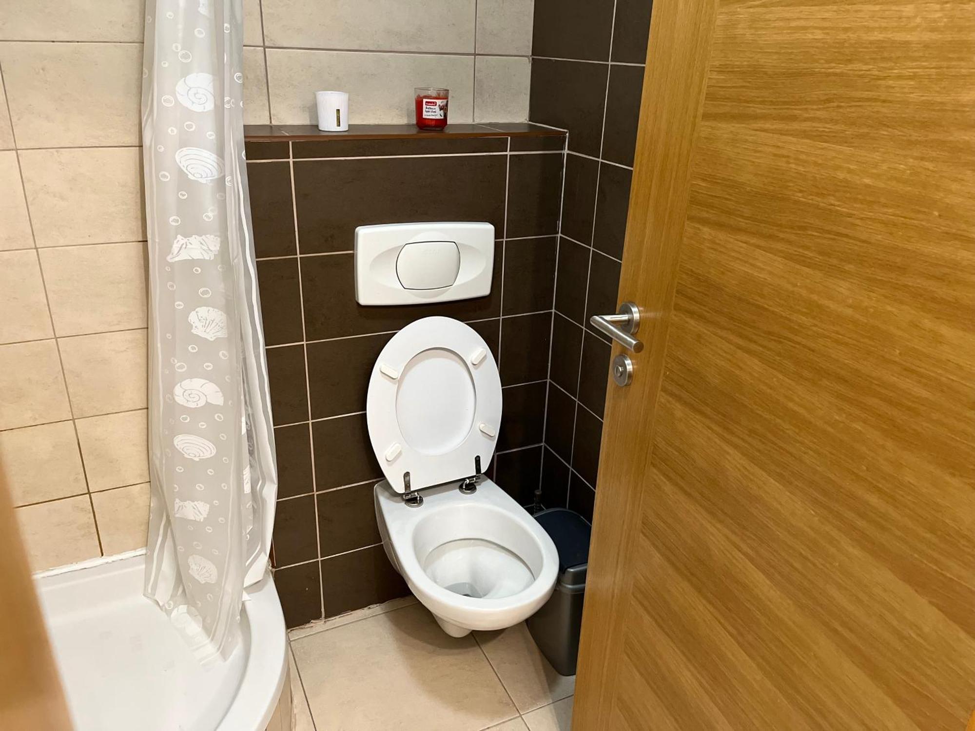 Apartman Mak Mostar Zewnętrze zdjęcie