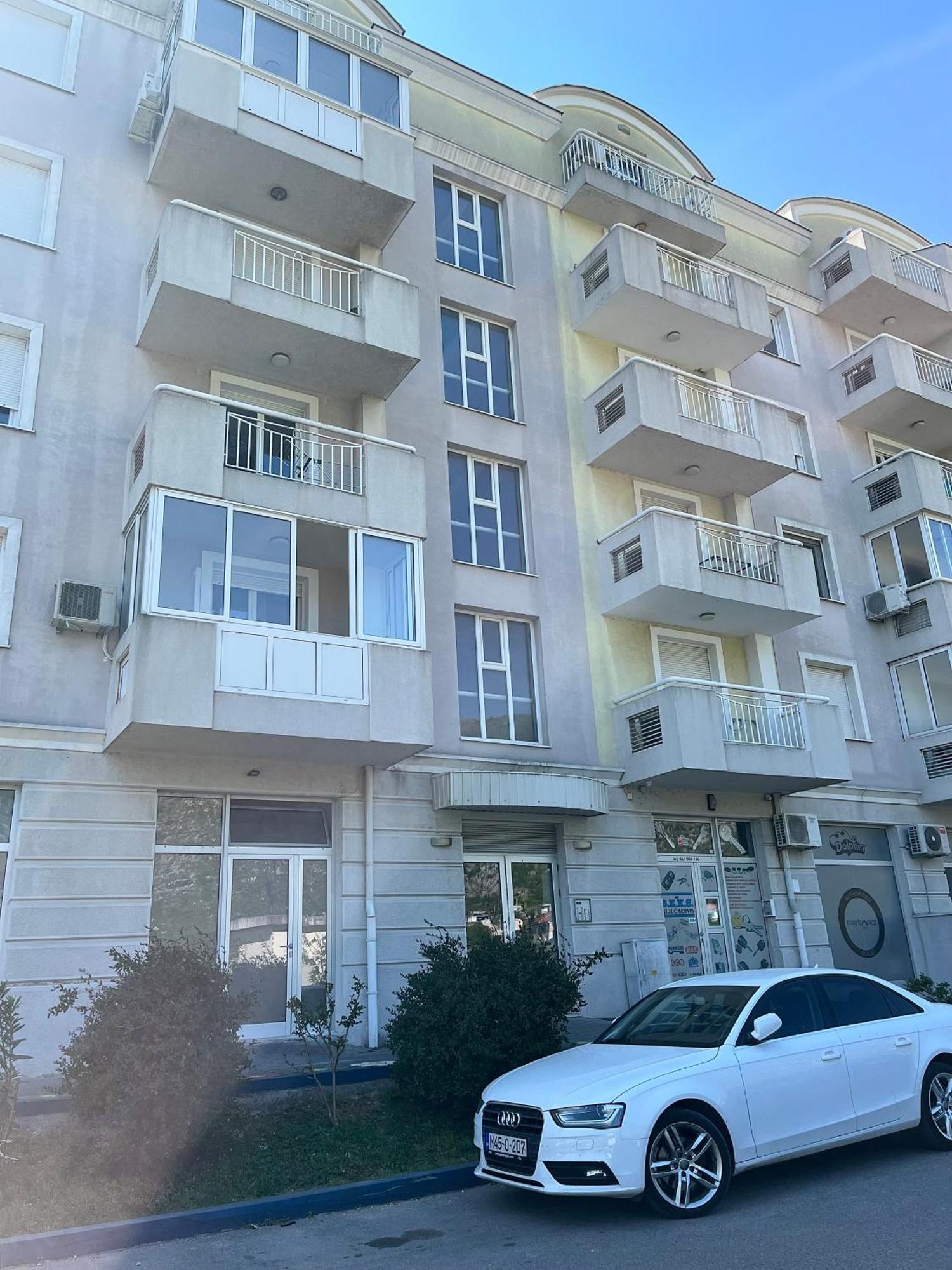 Apartman Mak Mostar Zewnętrze zdjęcie