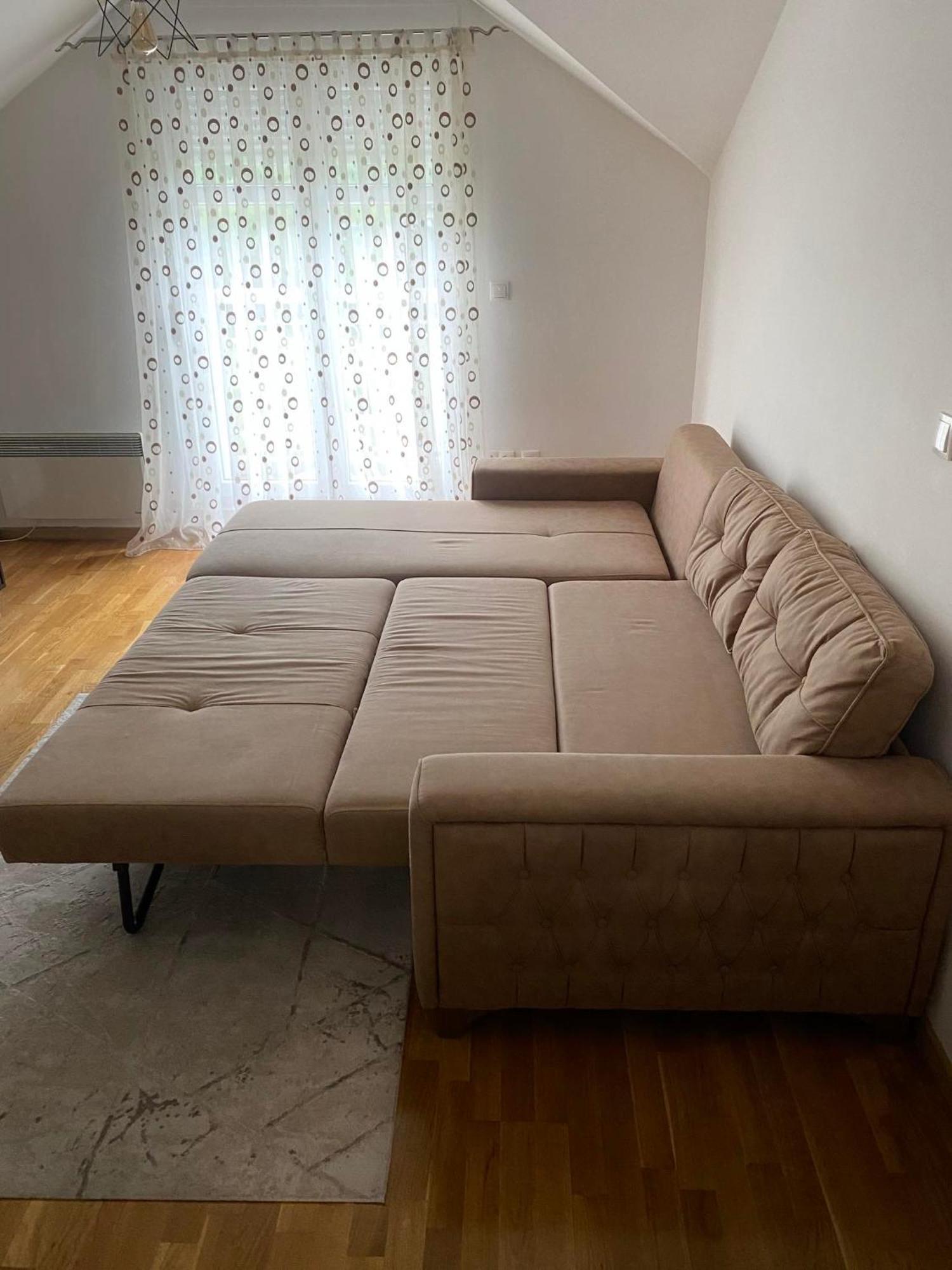 Apartman Mak Mostar Zewnętrze zdjęcie