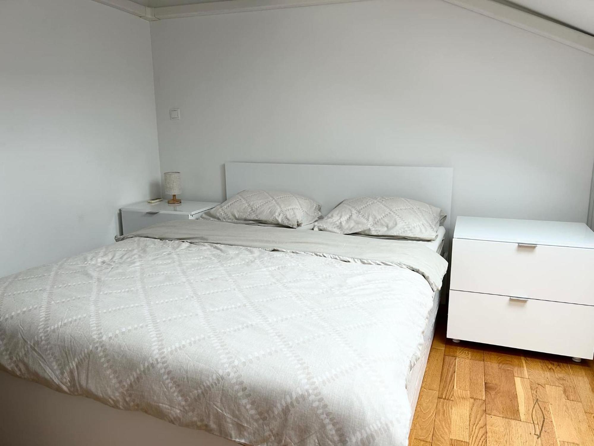 Apartman Mak Mostar Zewnętrze zdjęcie