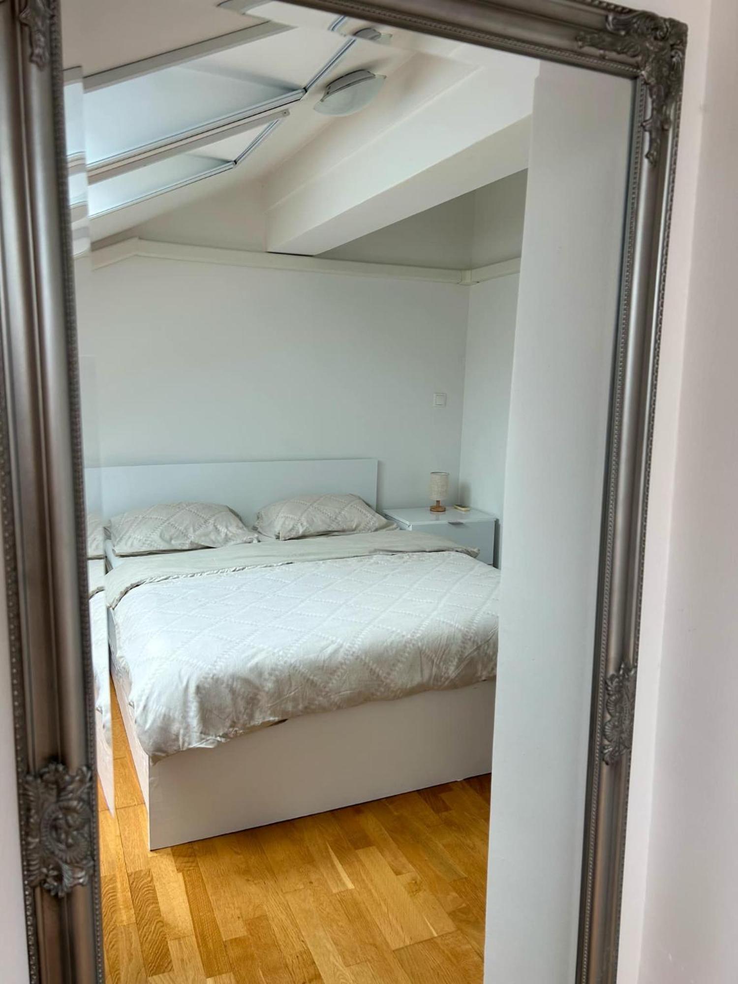 Apartman Mak Mostar Zewnętrze zdjęcie